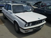 1990 BMW 325I AUTOMATIC WBAAD231XLED27148