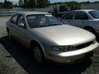 1995 INFINITI J30 JNKAY21D8SM210205