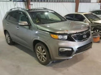 2012 KIA SORENTO SX 5XYKW4A24CG298033