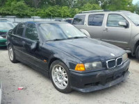 1998 BMW M3 WBSCD9321WEE08503