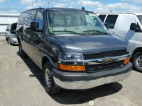 2016 CHEVROLET EXPRESS G3 1GAZGPFF1G1232157