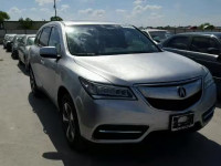 2014 ACURA MDX 5FRYD3H20EB002563