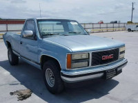 1990 GMC SIERRA C15 1GTDC14K9LE551187