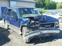 1997 GMC YUKON 1GKEK13R8VJ762868