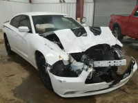 2012 DODGE CHARGER PO 2C3CDXAG2CH222419