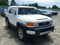 2014 TOYOTA FJ CRUISER JTEBU4BF3EK183035