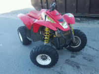 2002 Polaris Scrambler 4XABA50A322657806