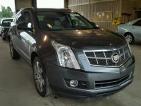 2012 CADILLAC SRX PREMIU 3GYFNCE31CS609475