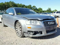 2006 AUDI A8 QUATTRO WAULL44E96N005725