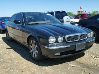 2005 JAGUAR XJ8 L SAJWA79CX5SG47535