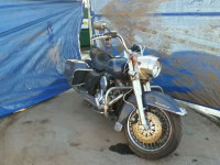 2009 HARLEY-DAVIDSON FLHR 1HD1FB4139Y626866