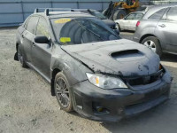 2012 SUBARU IMPREZA WR JF1GV7E66CG028196