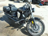 2007 YAMAHA XVS1100 JYAVP11E57A096211