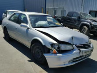 2001 TOYOTA CAMRY JT2BG22K310566422