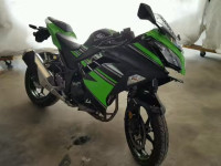 2016 KAWASAKI EX300-B JKAEX8B19GDA28434