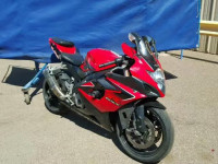 2006 SUZUKI GSX-R1000 JS1GT76A662114722