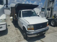 1996 FORD F SUPER DU 1FDLF47F1TEA03487