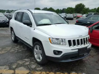 2011 JEEP COMPASS LI 1J4NT5FB6BD224625