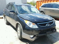 2012 HYUNDAI VERACRUZ G KM8NU4CC1CU180489