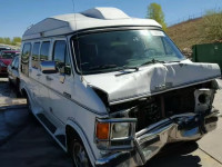 1992 DODGE RAM VAN B2 2B6HB21Y8NK124556