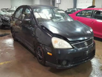 2007 SUZUKI AERIO JS2RA62S675354789