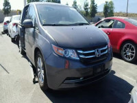 2016 HONDA ODYSSEY SE 5FNRL5H39GB152994