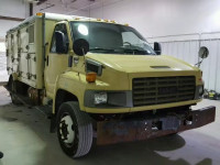 2009 GMC C5500 C5C0 1GDJ5C1G99F410353