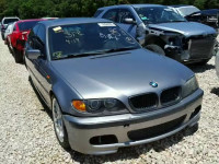 2005 BMW 330I WBAEV53445KM08139