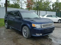 2011 FORD FLEX SE 2FMGK5BC3BBD20407