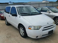 2002 NISSAN QUEST GXE 4N2ZN15T92D813282