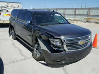 2016 CHEVROLET C1500 SUBU 1GNSCJKC2GR371090