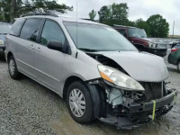 2009 TOYOTA SIENNA 5TDZK23C19S273980