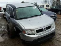 2010 HONDA ELEMENT EX 5J6YH2H73AL002795