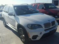 2011 BMW X5 XDRIVE5 5UXZV8C51BL417299