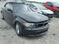 2011 BMW 128I WBAUN1C53BVH82297