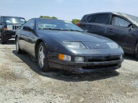 1996 NISSAN 300ZX JN1RZ24D4TX600329