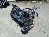 2005 Harley-davidson Fxstsi 1HD1BZB145Y060136