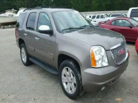 2014 GMC YUKON SLT 1GKS1CE07ER159587