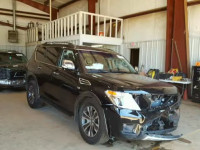 2017 NISSAN ARMADA SV JN8AY2ND8H9003373