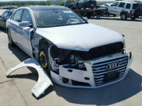 2012 AUDI A8 L QUATT WAURVAFD8CN011440