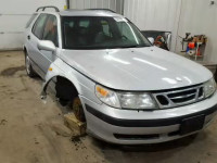 2000 SAAB 9-5 YS3ED58E5Y3048040