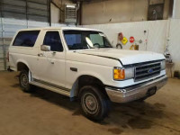 1989 FORD BRONCO 1FMEU15NXKLA86791