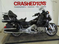 2007 HONDA GL1800 1HFSC47F57A608740