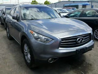 2012 INFINITI FX35 JN8AS1MW1CM153202