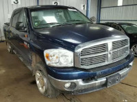 2007 DODGE RAM 2500 M 3D7KS29C37G762696