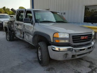 2003 GMC SIERRA C25 1GTHC23U03F102047