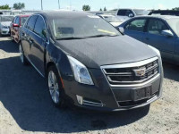 2016 CADILLAC XTS LUXURY 2G61M5S31G9138095