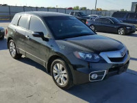 2011 ACURA RDX TECHNO 5J8TB2H59BA000449