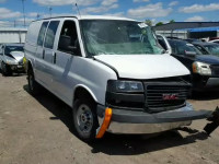 2014 GMC SAVANA G25 1GTW7FCA1E1908732