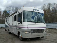 1999 FORD MH STRIPPE 3FCNF53S0XJA24676